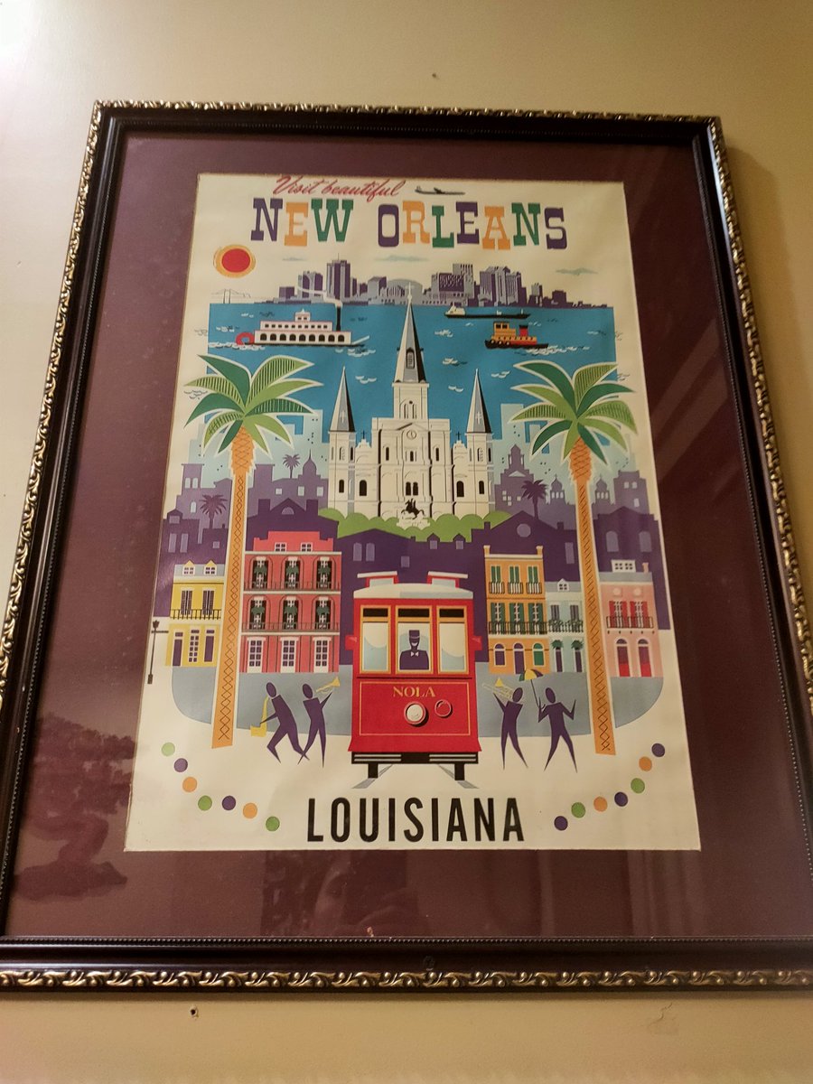 AnaMorenoMan's tweet photo. It's been a super enriching experience at #HRS2023 held in New Orleans, LA, a very nice city. I've presented new results on Short QT Syndrome Type 3 and met outstanding researchers! https://t.co/jjZqEu3m2M
