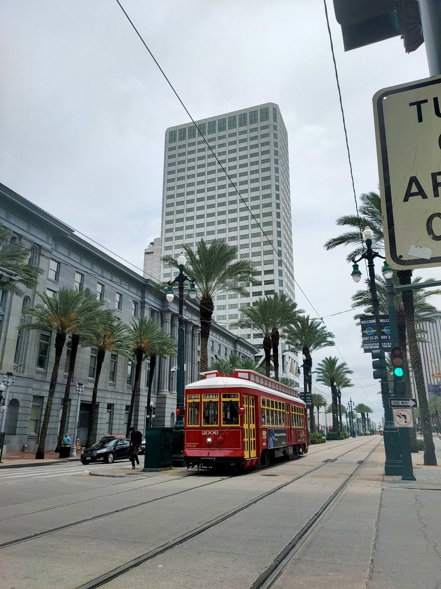 AnaMorenoMan's tweet photo. It's been a super enriching experience at #HRS2023 held in New Orleans, LA, a very nice city. I've presented new results on Short QT Syndrome Type 3 and met outstanding researchers! https://t.co/jjZqEu3m2M