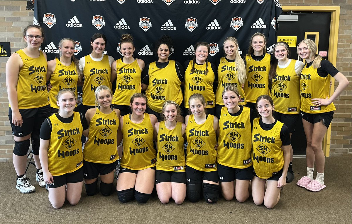 Strick🏀Hoops tweet media