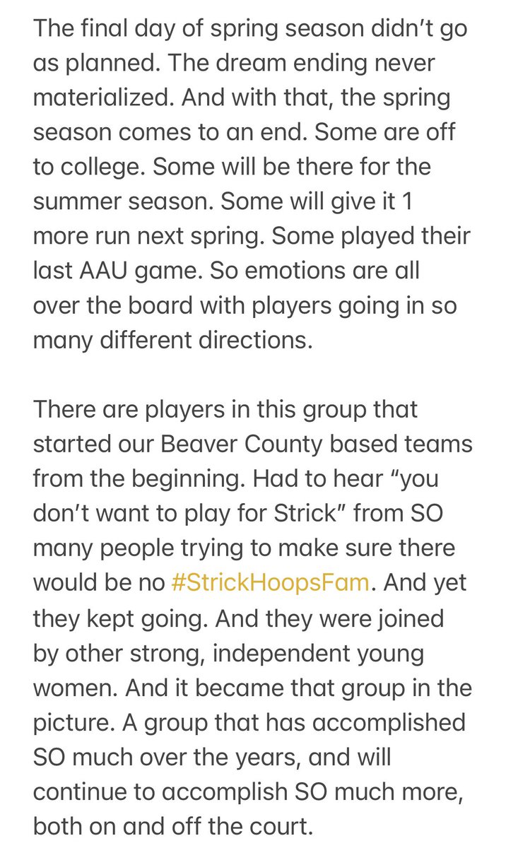 Strick🏀Hoops tweet media