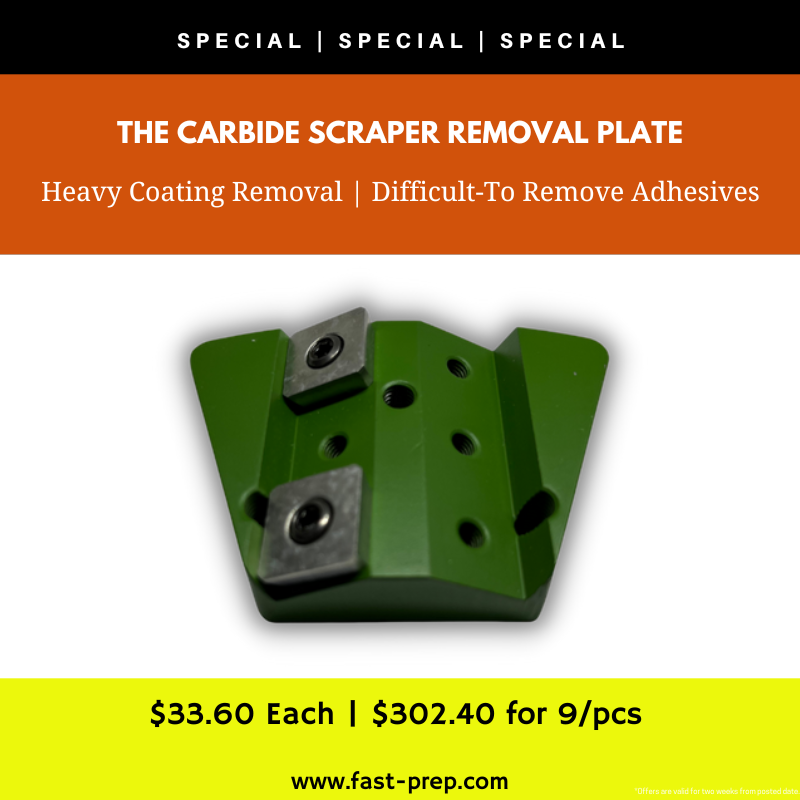 USAbrasives's tweet photo. Our discounts are already applied on the website so check out https://t.co/yEoGA8CLZz to order quickly and conveniently! #diamondtools #concretepolishing #grindingconcrete #floorprep #epoxyflooringsystems https://t.co/W60at00ROu