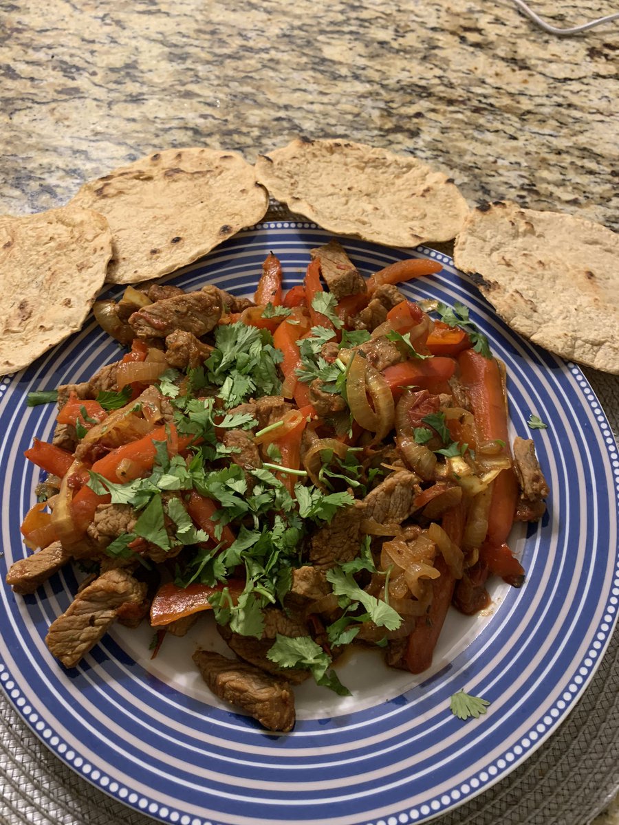 Francis Melia on Twitter "Another dieting meal. Corn tortillas, 400g