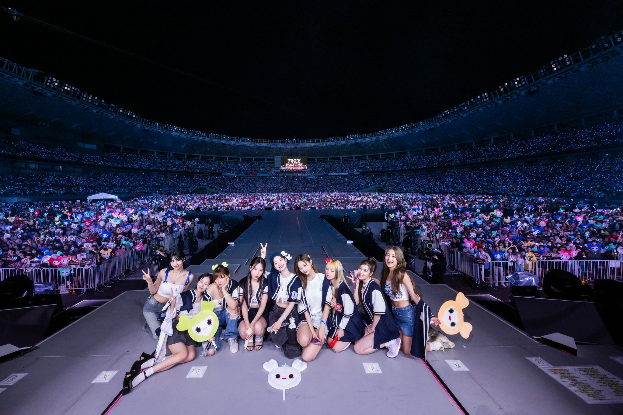 トワイス twice ラブリー❤️ BDZ 東京ドーム ミサモ トワイス twice ラブリー❤️ BDZ 東京ドーム ミサモ - メルカリ