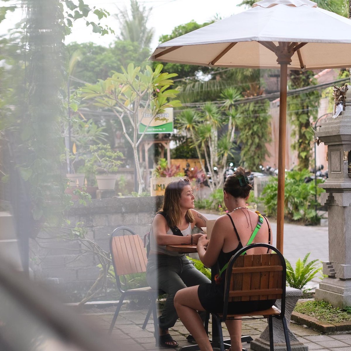 littletalksubud's tweet photo. #LittletalksUbud, where ordinary moments become extraordinary 🥰☺️ https://t.co/6NGU2tUu2S