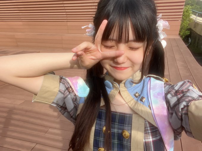 Twitterのコスプレ画像8