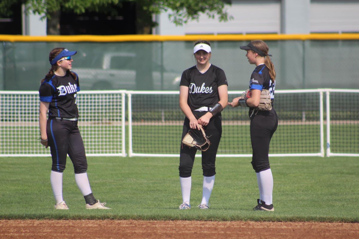 Had a great time subbing for <a href="/DukesNational/">Lady Dukes National - Steele</a>! I pitched, played middle infield, and outfield. It was fun seeing and playing with some old teammates too.
<a href="/LegacyLegendsS1/">Legacy & Legends Softball</a> 
<a href="/D1Softball/">D1Softball</a>