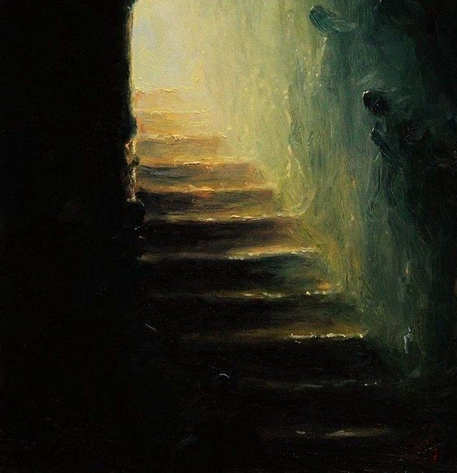 "Sevmek de yorulur. "

 Cahit Zarifoğlu