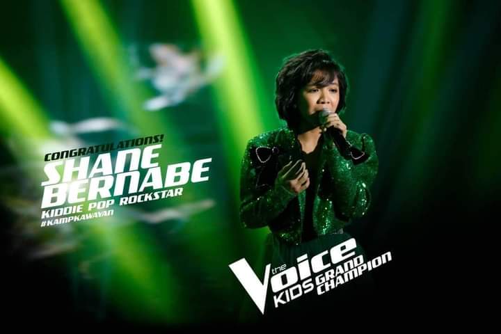 JohnBenedictEE2's tweet photo. That's the reason why #HORI7ON_MARCUS Fans shows support and love for @SBernabe09 aside for @CabaisMarcus I'm just want to say thank you for the bottom of our heart and on behalf of Bernabe family💙💜💚 
#TVKPH5GrandChampion
#TVKPH5ShaneBernabe
#TVKPH5GrandSHANEpion
#KampKawayan https://t.co/37nFQPKilU