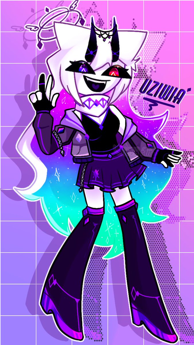 lora_Lc_fucker's tweet photo. Well just making new oc because why not 
got inspired from:@Lemonsalt_oc https://t.co/BnMQyCvuGY