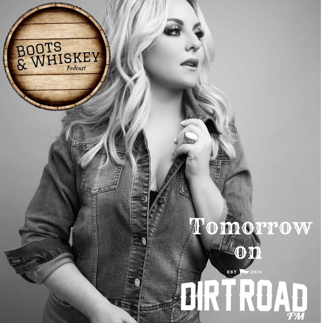 Boots & Whiskey Podcast (@bootswhiskey) on Twitter photo Tomorrow night at 8pm est … catch a Sneak Peek at our conversation with <a href="/HannahAnders/">Hannah Anders</a> on @DirtRoadFMLive !!! This is an abbreviated version and the full version will be out at midnight tomorrow ! Tomorrow night at 8pm est … catch a Sneak Peek at our conversation with <a href="/HannahAnders/">Hannah Anders</a> on @DirtRoadFMLive !!! This is an abbreviated version and the full version will be out at midnight tomorrow !