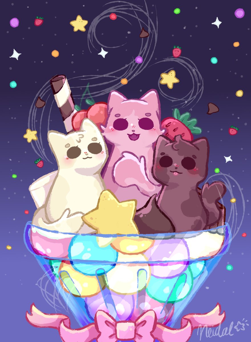 neidalcoffex's tweet photo. Gatos de napolitano 🐱🍨
.
.
.
@elisalodge_ @RSurius lqm❤️ https://t.co/V6rZ4MNy7x