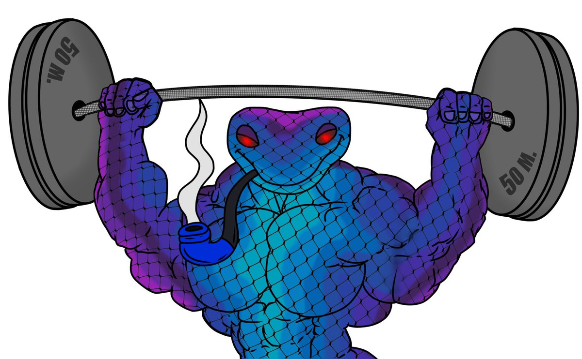snek's tweet photo. 100 Million $ADA Market Cap 🔥

$SNEK 🐍 https://t.co/oRW2oVlQLI