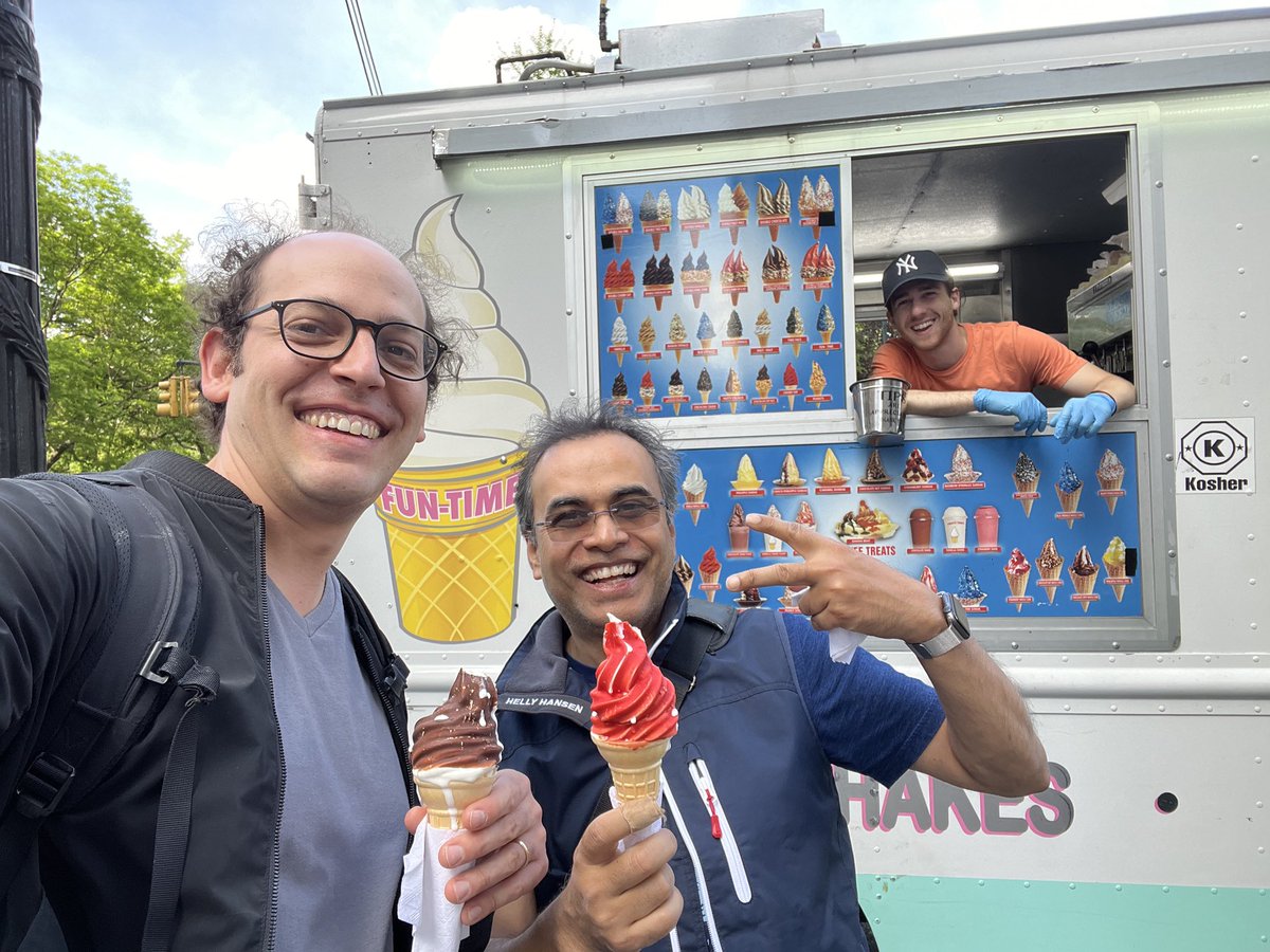 composers doing normal shit tweet media