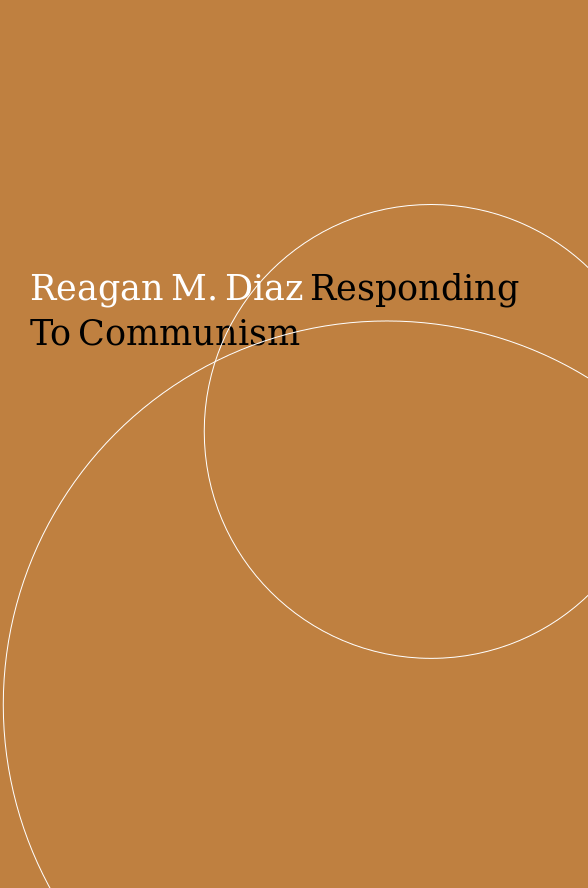 RadicalThinkerz's tweet photo. Responding To Communism https://t.co/n1AqMwS49w