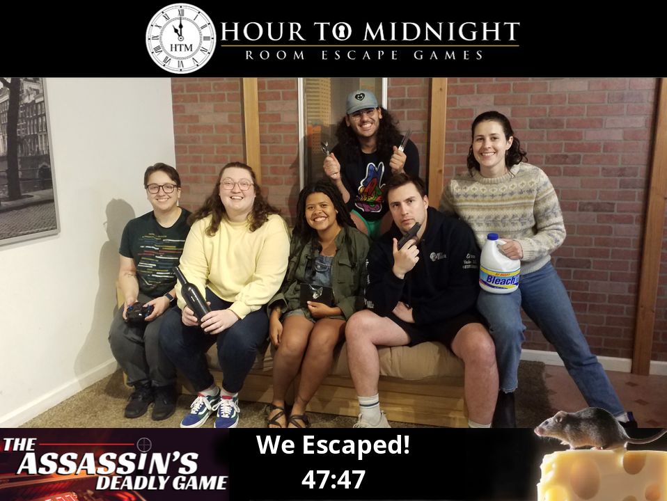 HourToMidnight's tweet image. 