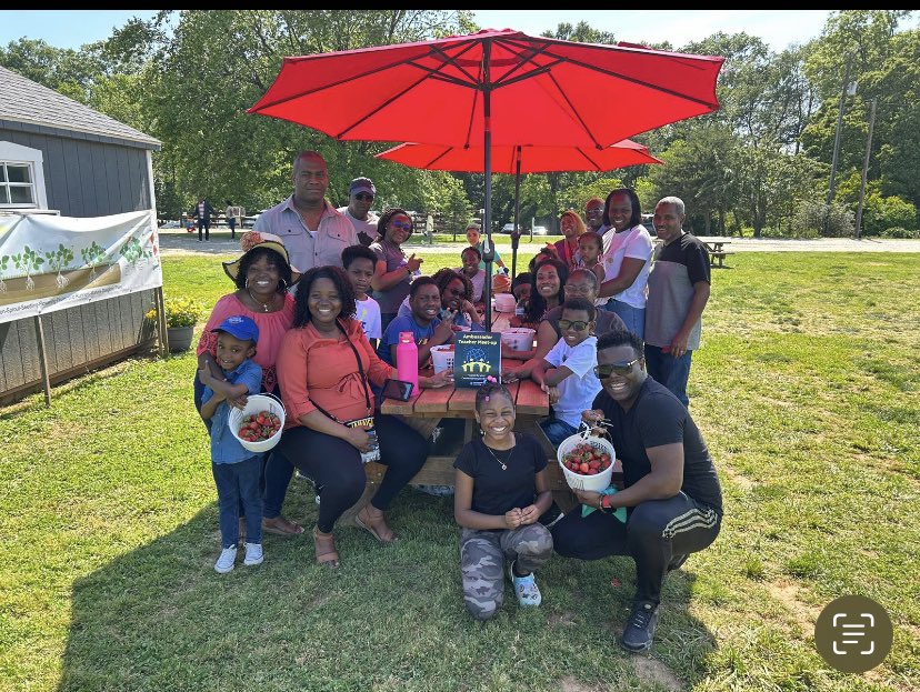 Our Ambassador Teachers were excited to be on the Braehead Farm picking strawberries for our third Connections Coordinator meet-up. Can’t wait to see what next year meet-up have in store for us. @ParticipateLrng #ConnectionsCoordinator #UnitingOurWorld