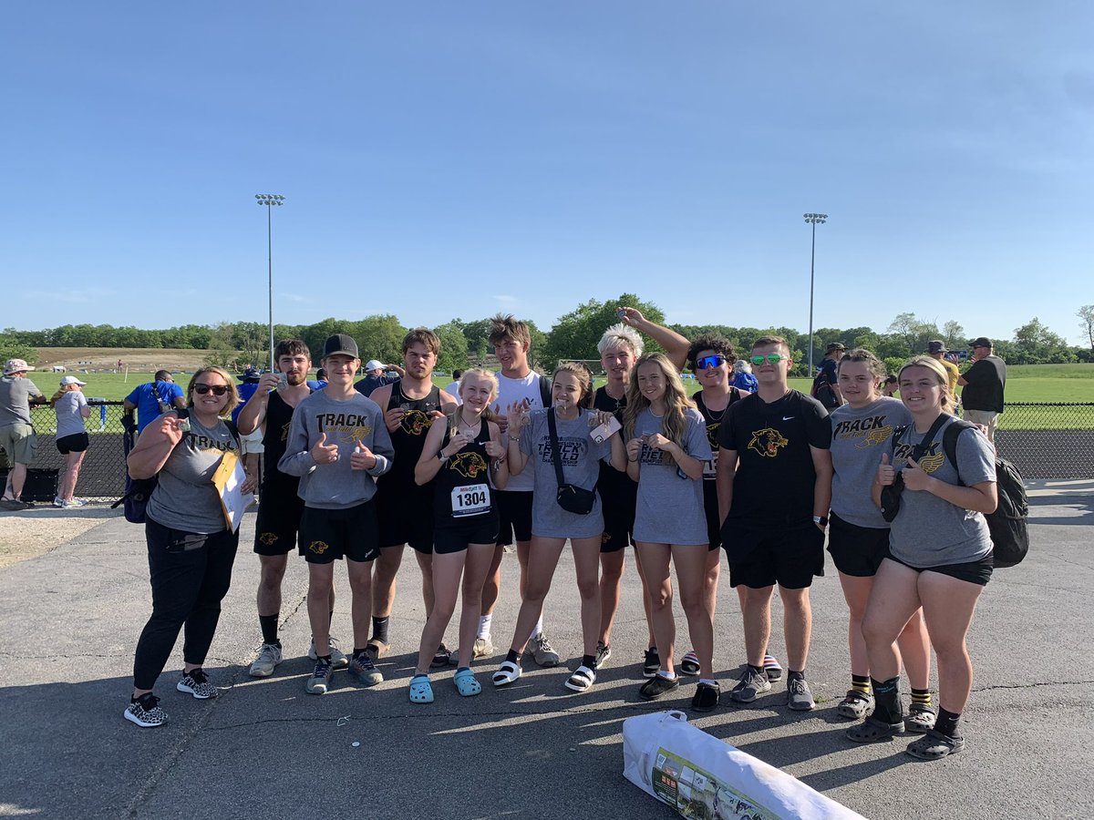 CCHS Athletics tweet media