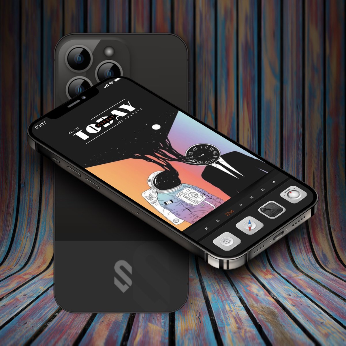 #ShowCuts.  Go grab the app from the AppStore    

Monday Setup #ShowCuts 

Have a good start into the new week ☕️✌️

Wall <a href="/Maria2Ps/">maria_ps 🇬🇷</a> 
SL Preset <a href="/jennysblessed/">Jennifer Hamilton</a> 
Theme <a href="/SteveMeyer420/">Steven Meyer</a> 
Template #ShowLive