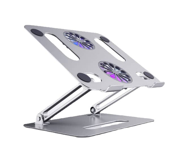 WebElectronique's tweet photo. Model C laptop stand https://t.co/D0VpwUsftD