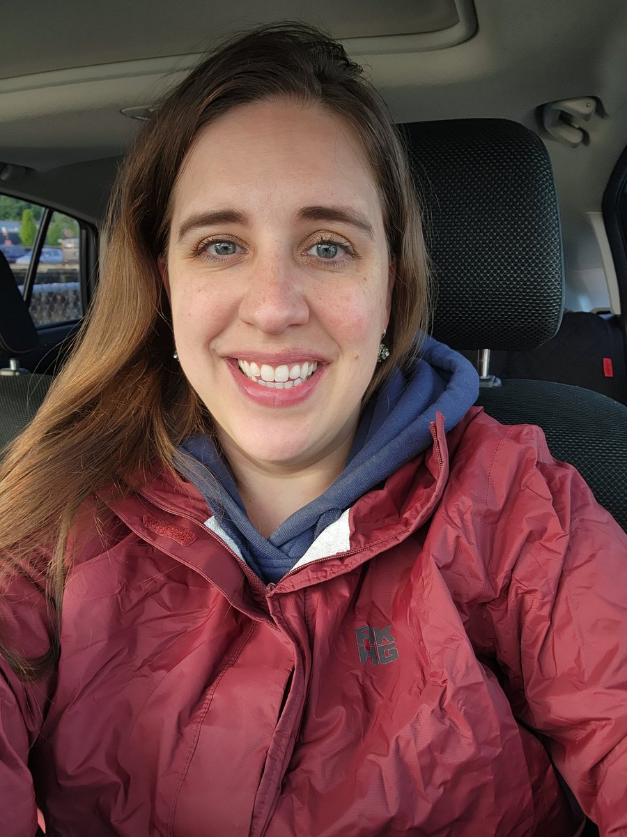 Candra Burns tweet media