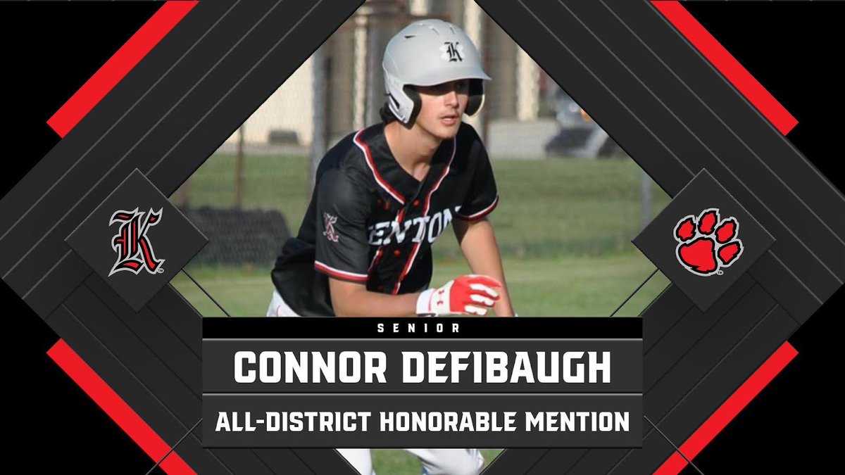 Kenton Baseball tweet media