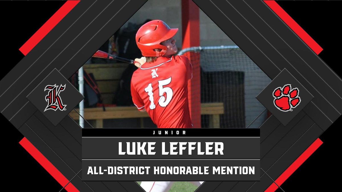 Kenton Baseball tweet media