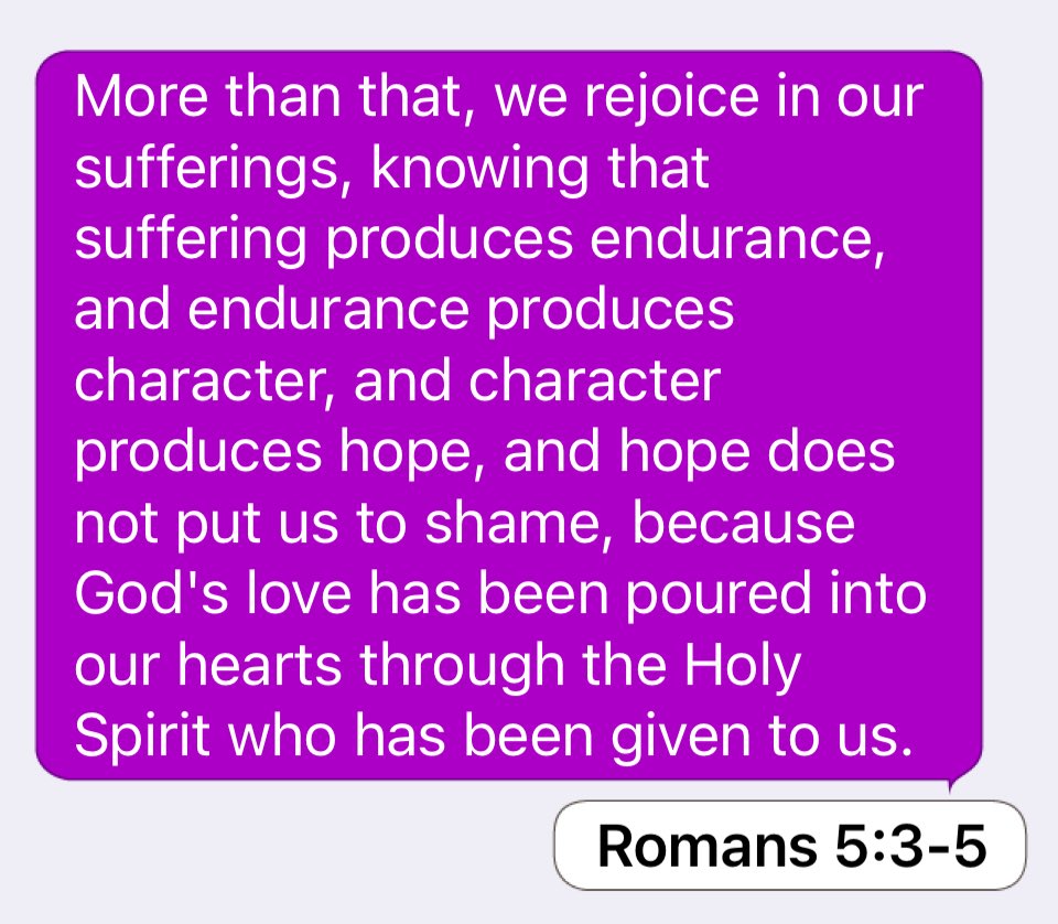 drag0nmaster17's tweet photo. Here's an Inspirational Bible Verse for you! #BibleVerses by ⁦@jsplashapps⁩ https://t.co/e7oIrGTlDy