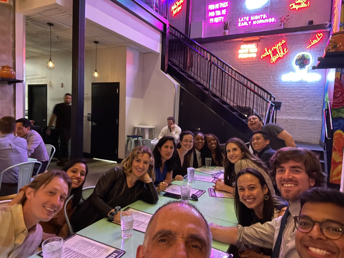 Stanford PACCM tweet media