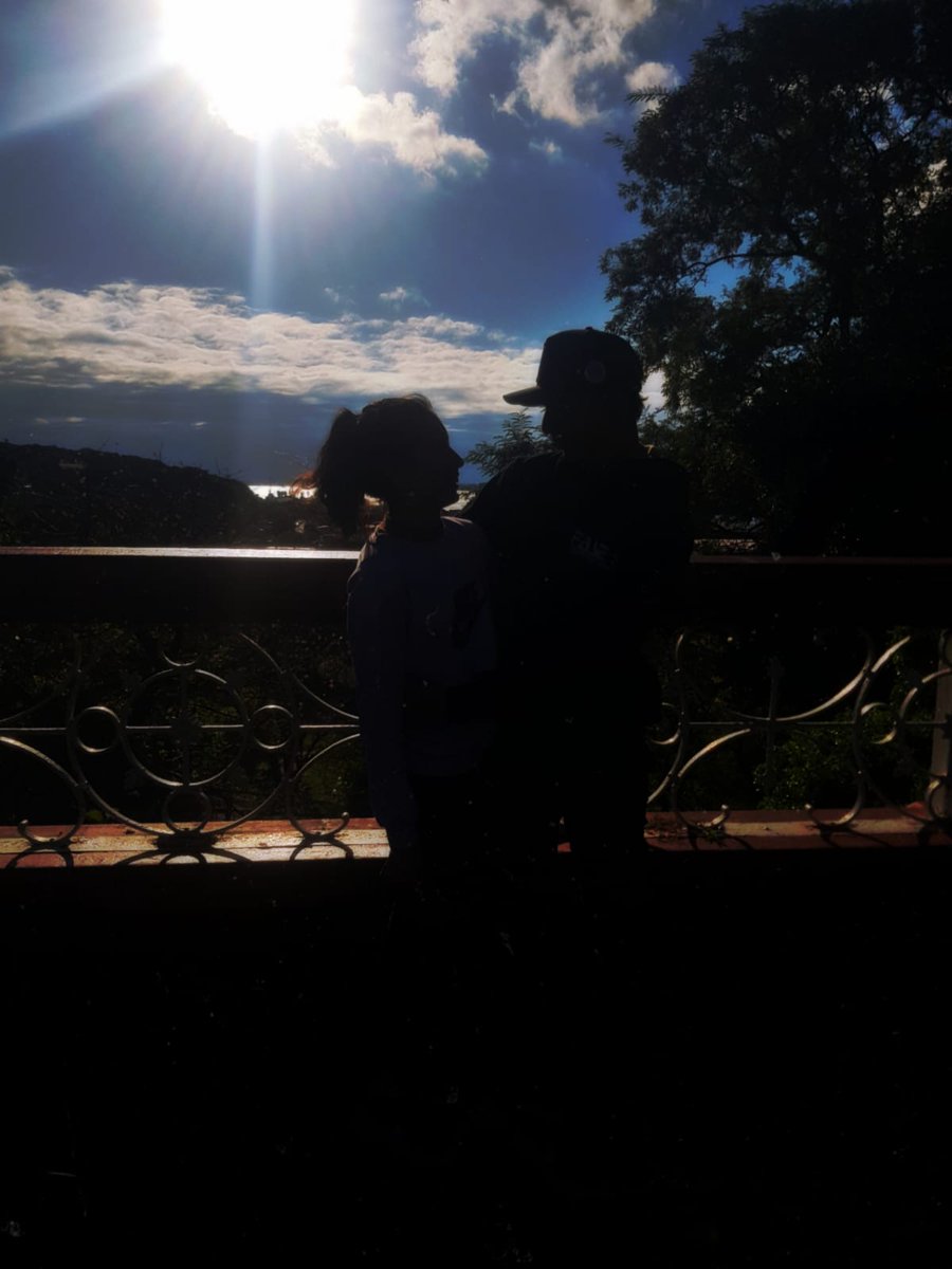 No te imaginas lo feliz que soy cada vez que me miras🥹❤️‍🩹
