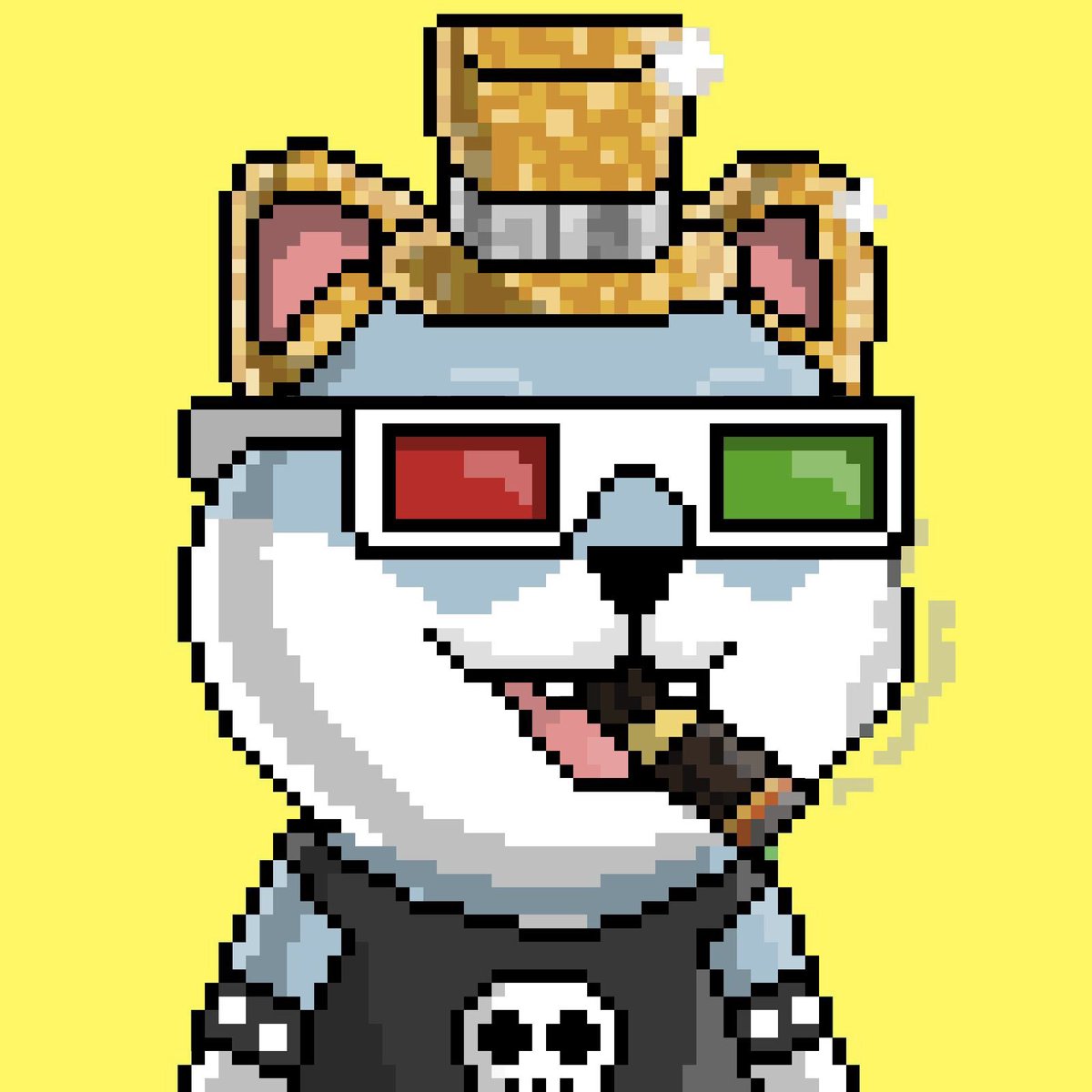 Ordichiens ドージェ 🔆 tweet media