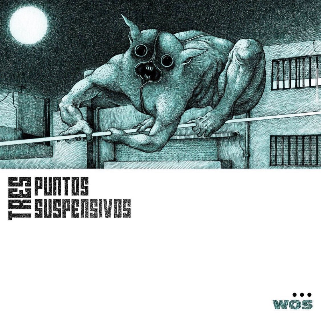3 años de tres puntos suspensivos, un ep increíble desde el inicio hasta el fin;❤️‍🔥