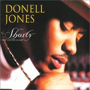 Happy 50th birthday, Jones  