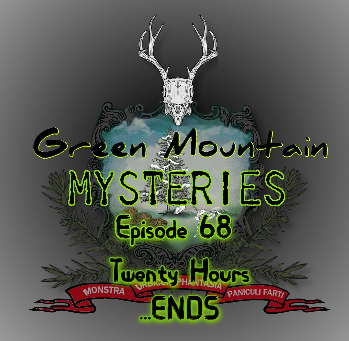 We're back.
The Twenty Hours Chapter ends.
The final chapter is about to begin.
Welcome back to #GMMCast.
Spread the word.

Listen here:
link.chtbl.com/gmm