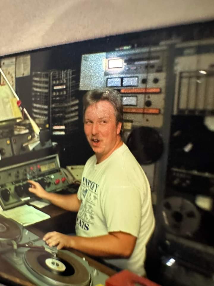 Randy Speck tweet media