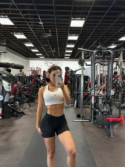 Did you go to the gym https://t.co/smJOOvZtbT