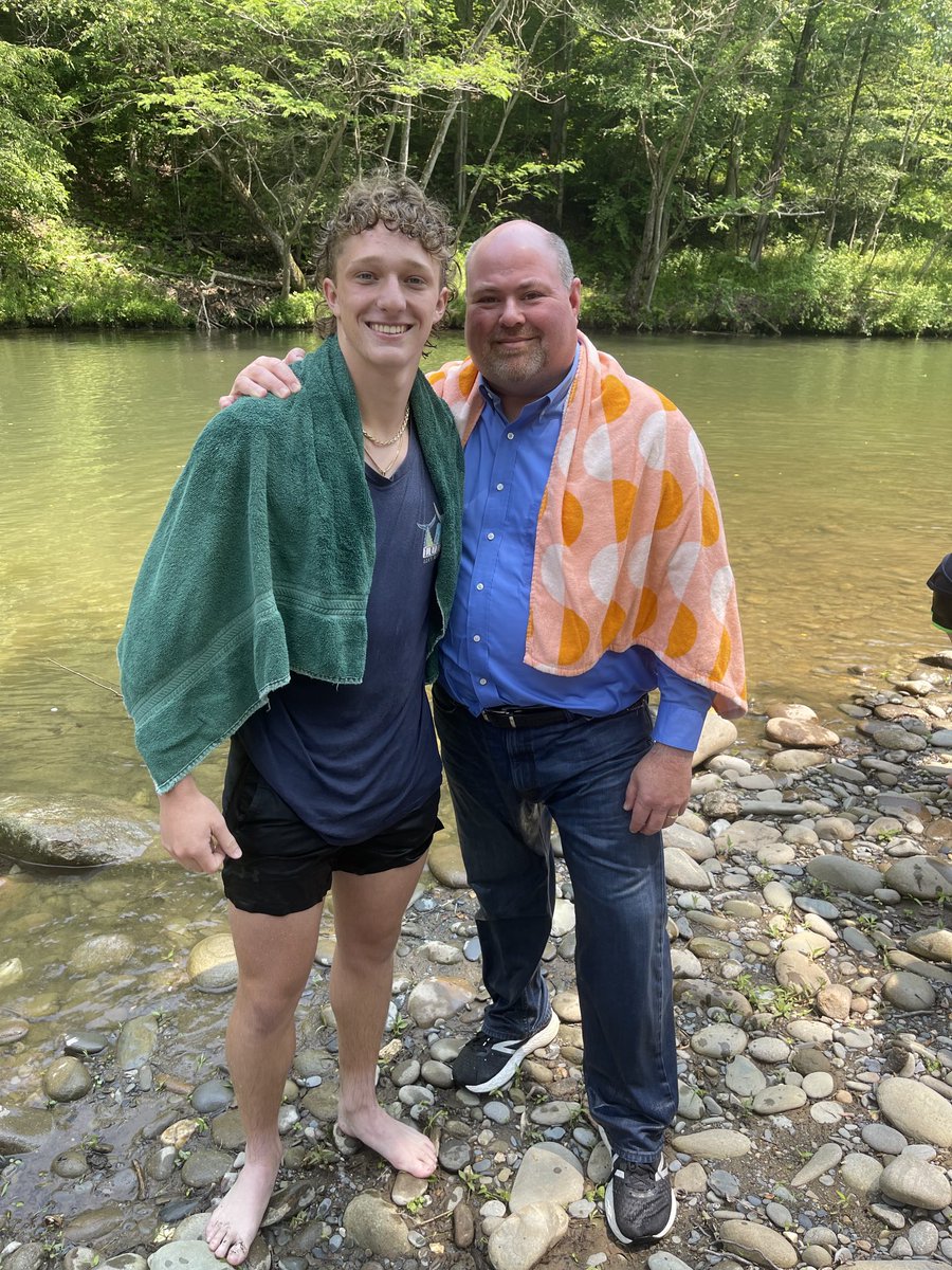 Scott Henry tweet media