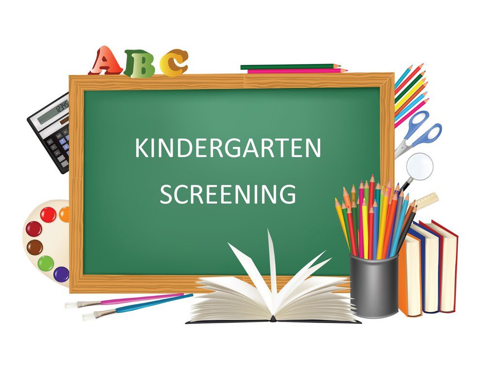 We’re excited for our newest Eagles to come to school on Tuesday May 23rd for the Kindergarten Screening! Arrival time assignments were mailed home—contact Ms. Hobson if you need an alternate time. It’s going to be a blast! #werwhitaker🦅