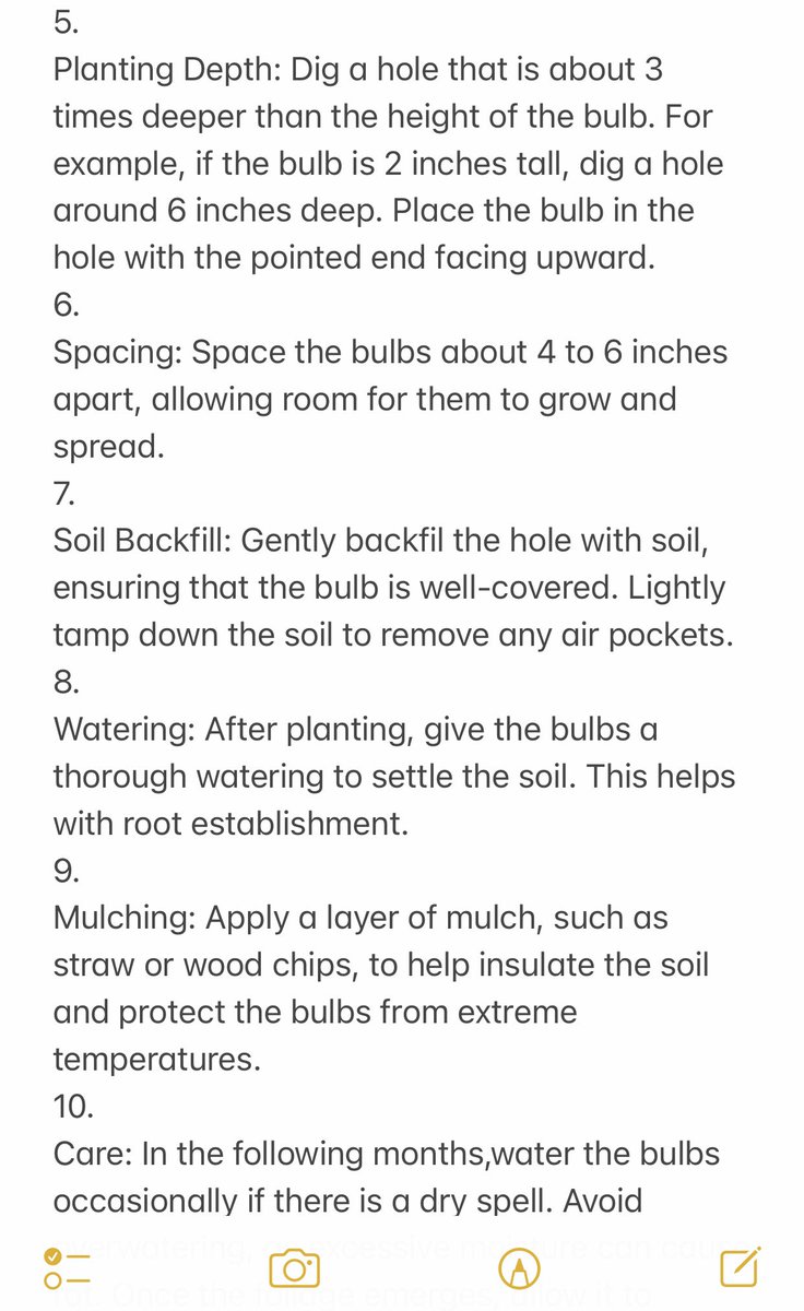 soilphu's tweet photo. Do you know how to plant tulips🌷follow these steps:

#gardening #growyourown #planting #landscaping #anthuriumluxurians #anthurium #plantsmakepeoplehappy #gardeningtips #plantlife https://t.co/l377DVHSz7