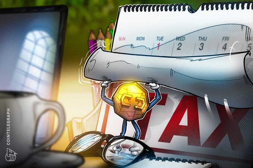 newscryptobtc's tweet image. Is MetaMask withholding customers' crypto for taxes? No, it’s not. 

The parent company behind the crypto wallet MetaMask has debunked "inaccurate" rumors that it is collecting tax on crypto transactions.

ConsenSys, the company behind the crypto wallet … bit.ly/3WsZ8FV