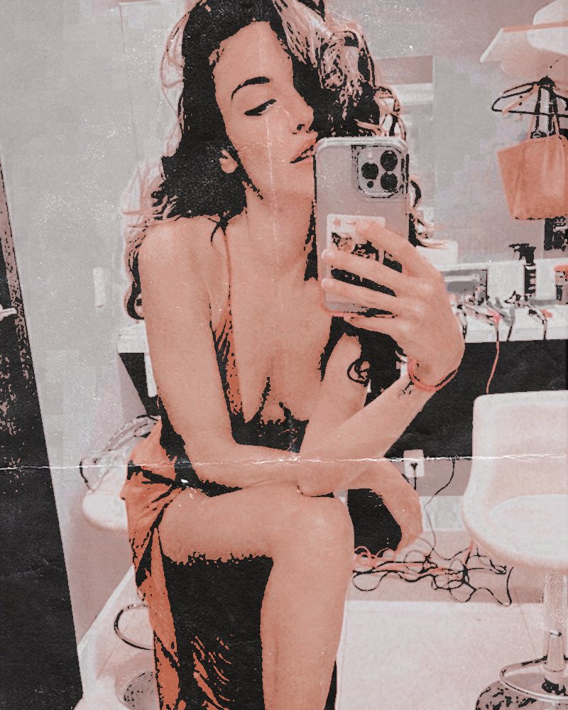 ⠀⠀⠀⠀ ⠀ ⠀⠀⠀♡⠀ ̖́‧ 𝓒𝗘𝗖𝗜'𝗦 𝐈𝐍𝐒𝐓𝐀𝐆𝐑𝐀𝐌
     ⠀ ⠀⠀ ⠀⠀P͟O͟S͟T͟E͟D͟ 𝗡𝗢𝗪 ҂  @𝖼͟𝖾͟𝖼͟𝗂͟𝖼͟𝖺͟𝗋͟𝖽͟𝗈͟𝗌͟𝗈

            ⠀ ⠀   𝖤𝗎 𝗊𝗎𝖾𝗋𝗈 𝗏𝗈𝖼𝖾̂, 𝖼𝗈𝗆𝗈 𝖾𝗎 𝗊𝗎𝖾𝗋𝗈. ⠀