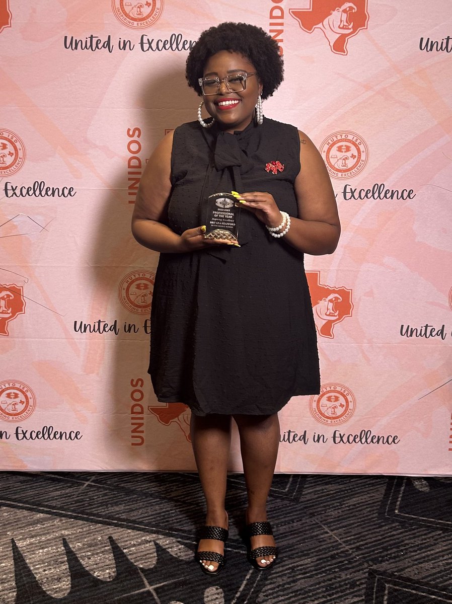 Bre’Ana Stafford, M.Ed. tweet media