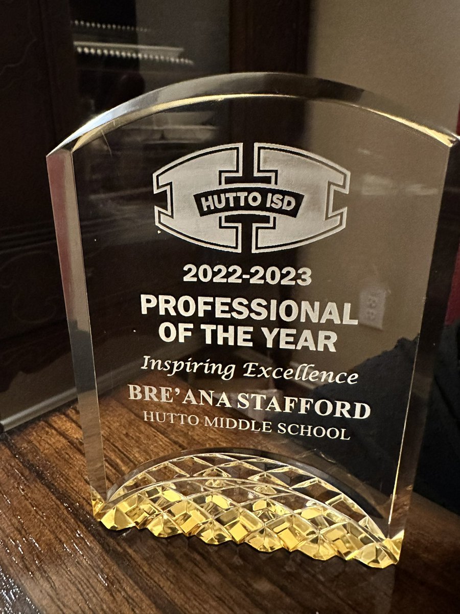 Bre’Ana Stafford, M.Ed. tweet media