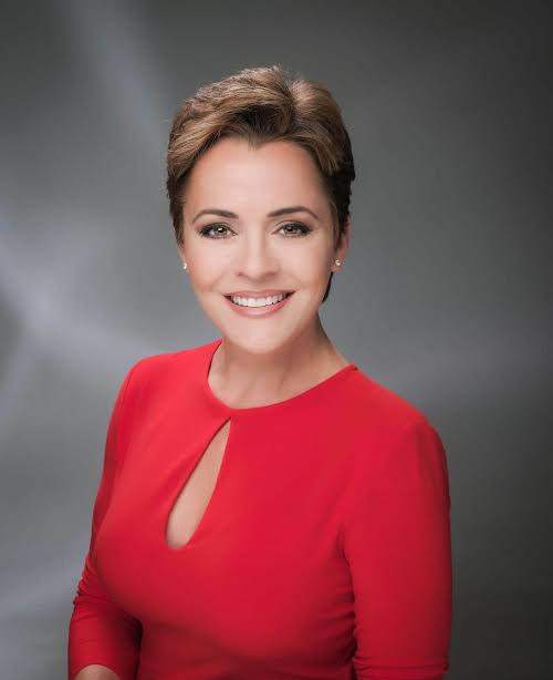 Kari Lake is the Real Governor of Arizona!!Drop❤if you agree!