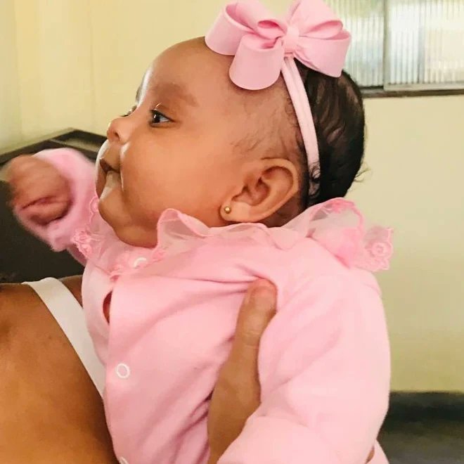 Minha lindeza💖