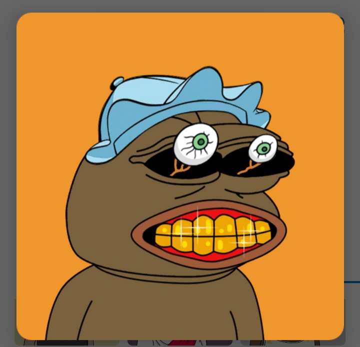 FortyAtlas2's tweet image. #frogsupport #squd #froglife  Welcome to the  🐸🌎👑 were tanning at the pond if you want to come join us  dresses aloud🫡 🐸💚 @FrogSquadNFT