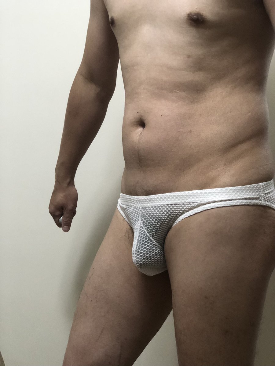 Fredmandotcom's tweet photo. #jockstrap #UnderwearForMen https://t.co/hCpAbjPa7s