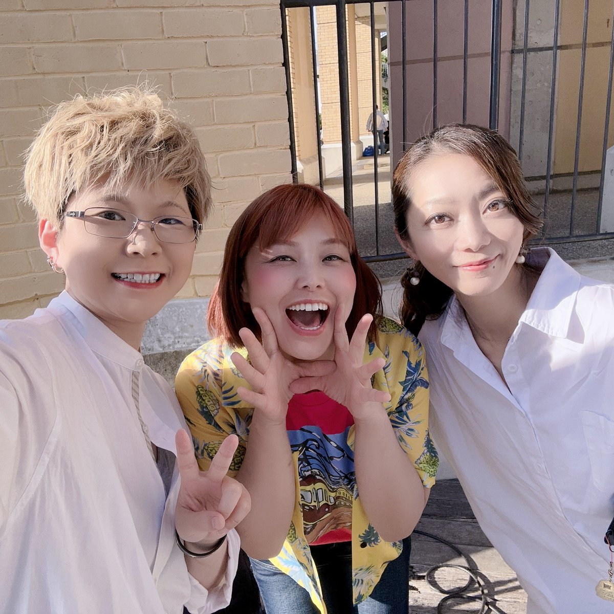 munmu319's tweet photo. アメブロを投稿しました。
『感謝☆岸和田カンカンMUSICBASE良いお天気で大盛況でしたっ😊✨』
#岸和田カンカン #大阪
#MUSICBASE #DANCE #MUSIC #live https://t.co/gcZYLHmneo https://t.co/6MfCA54cBN