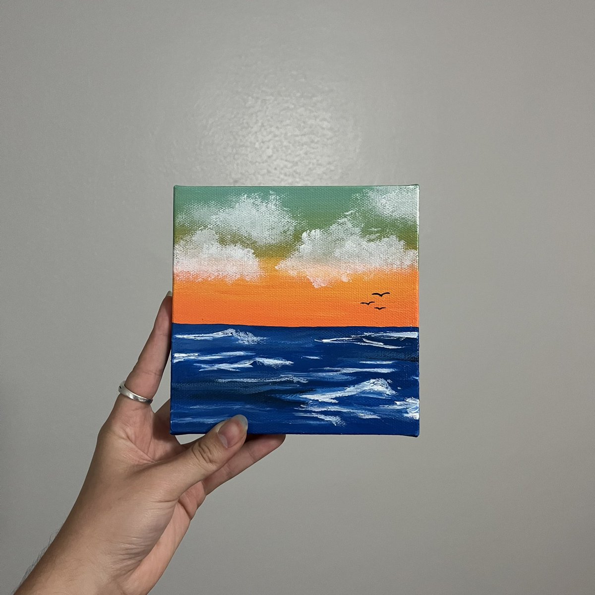 ZulaicaZ's tweet photo. some pieces I have for sale!🫶🏼 dm me if you’re interested in buyin :)

#art #artist #acrylicpainting https://t.co/VMRPP9t9c7