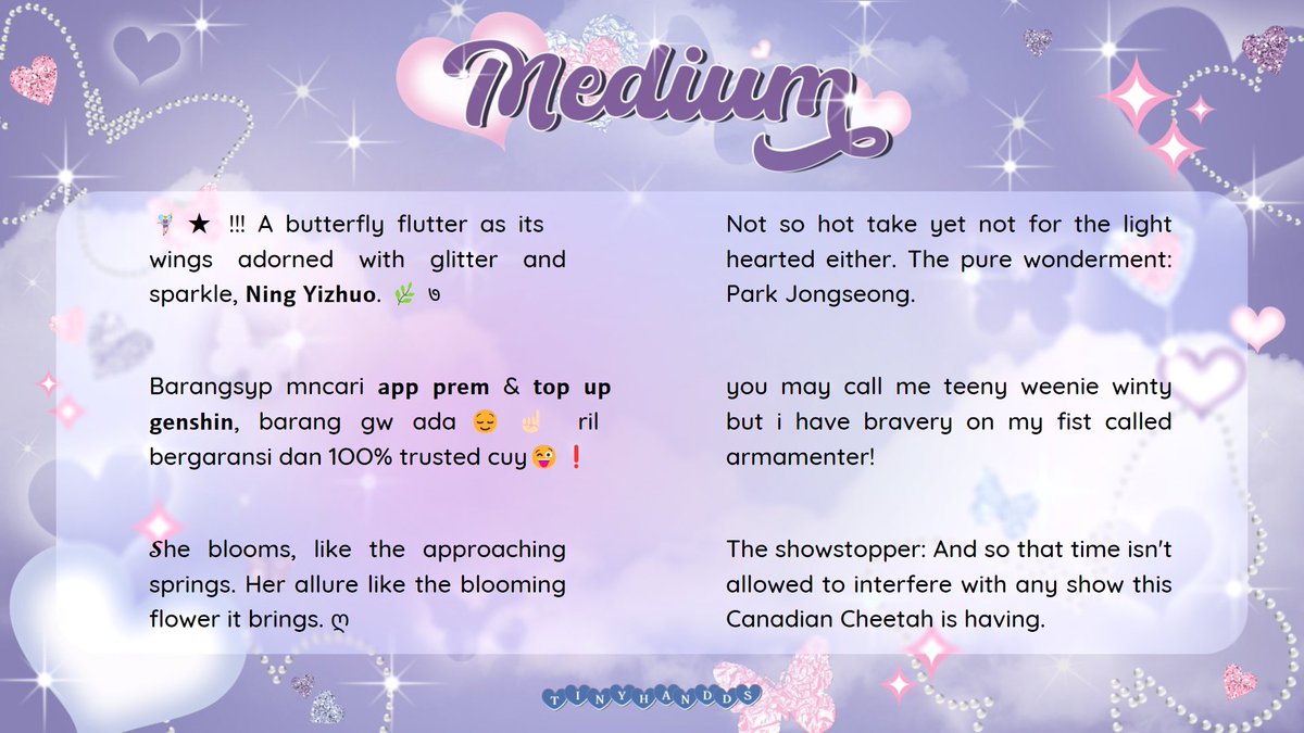Mel: REST 📌 tweet media
