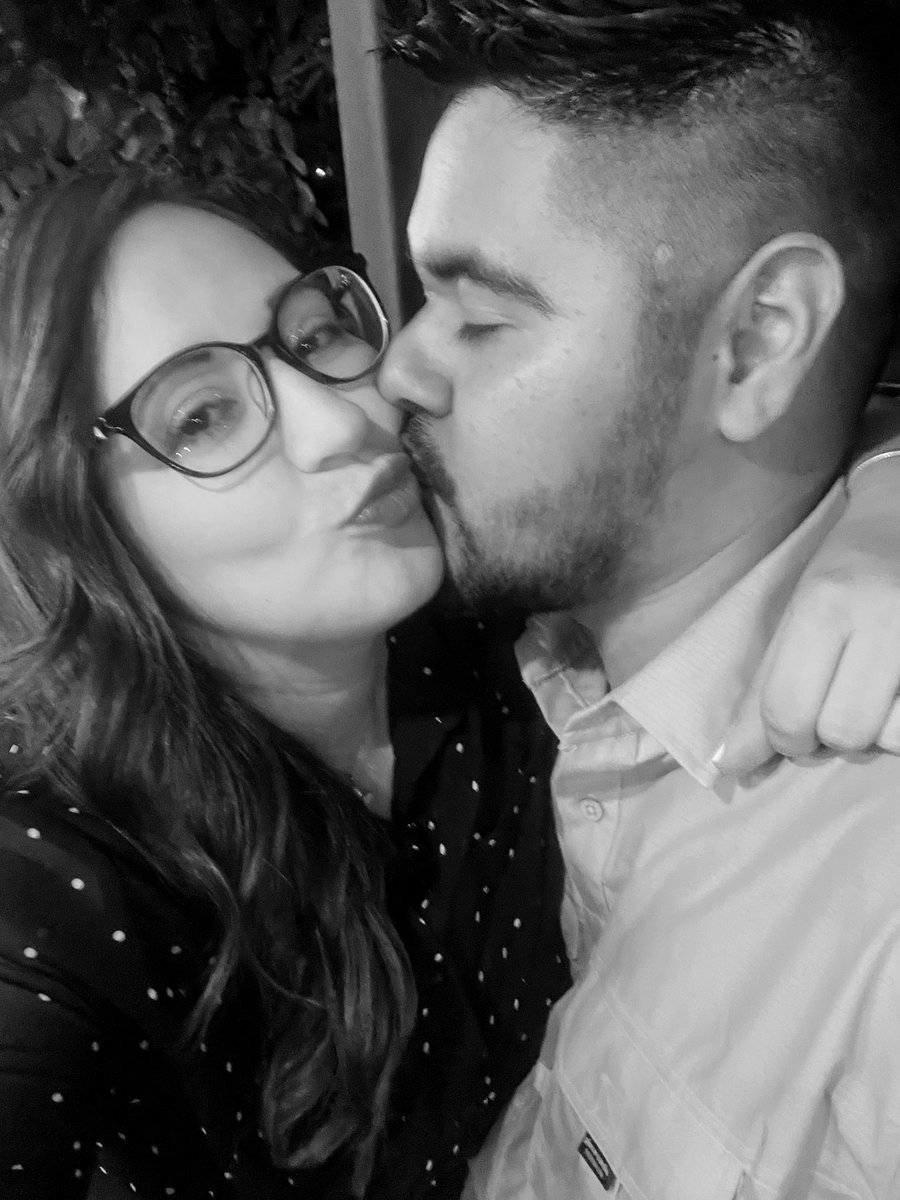 diloaiza18's tweet photo. El destino nos puso juntos para crear una cosita perfecta #PrinceP 🩵 Te amo to infinity & beyond mi amor ♾️ @SergioMurcia https://t.co/KATnVUYCof